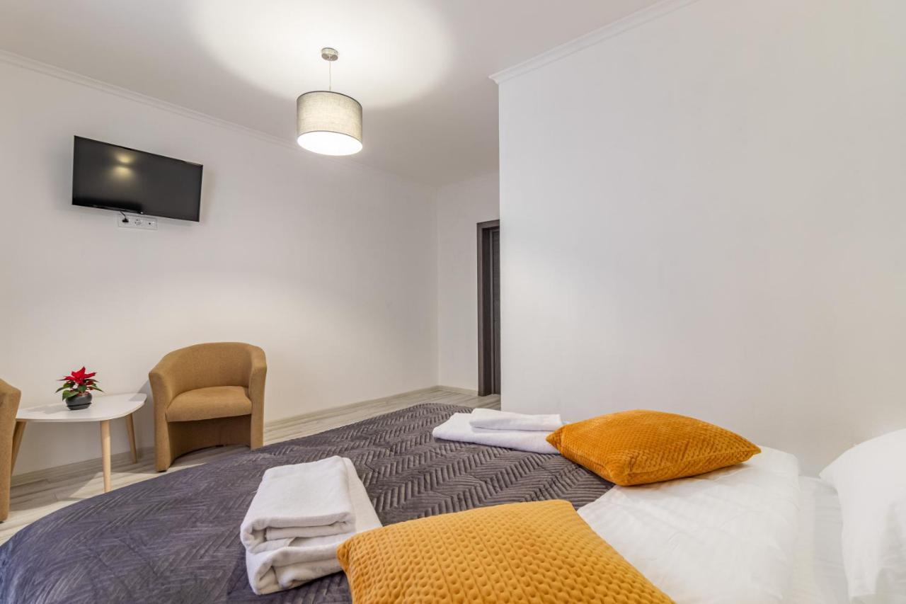 Konopka Forest Home & Spa Bukovel Extérieur photo