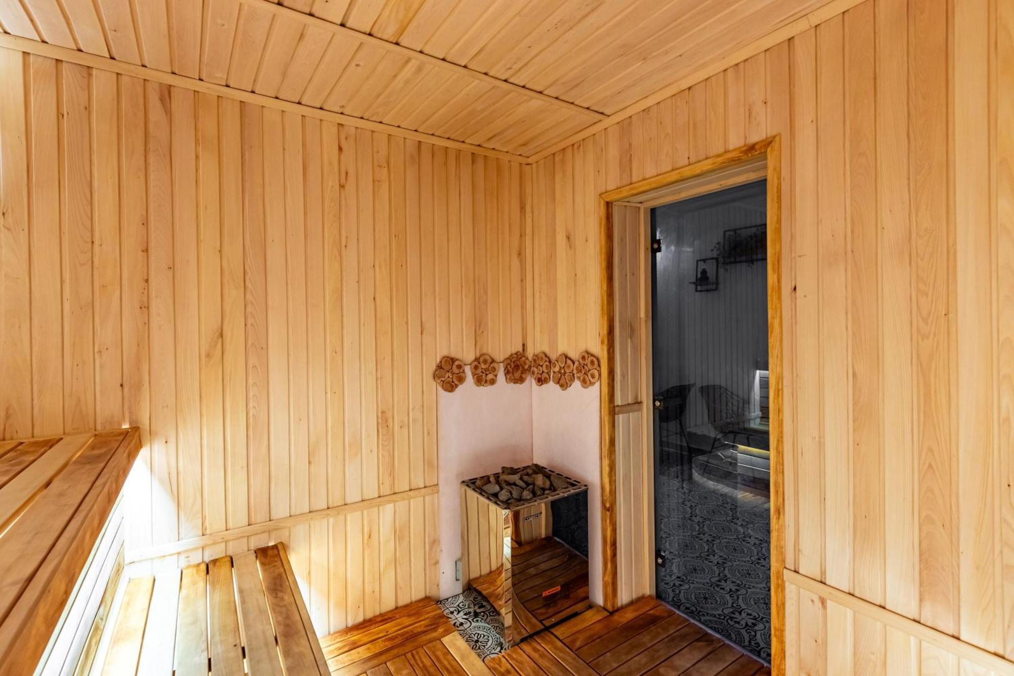 Konopka Forest Home & Spa Bukovel Extérieur photo