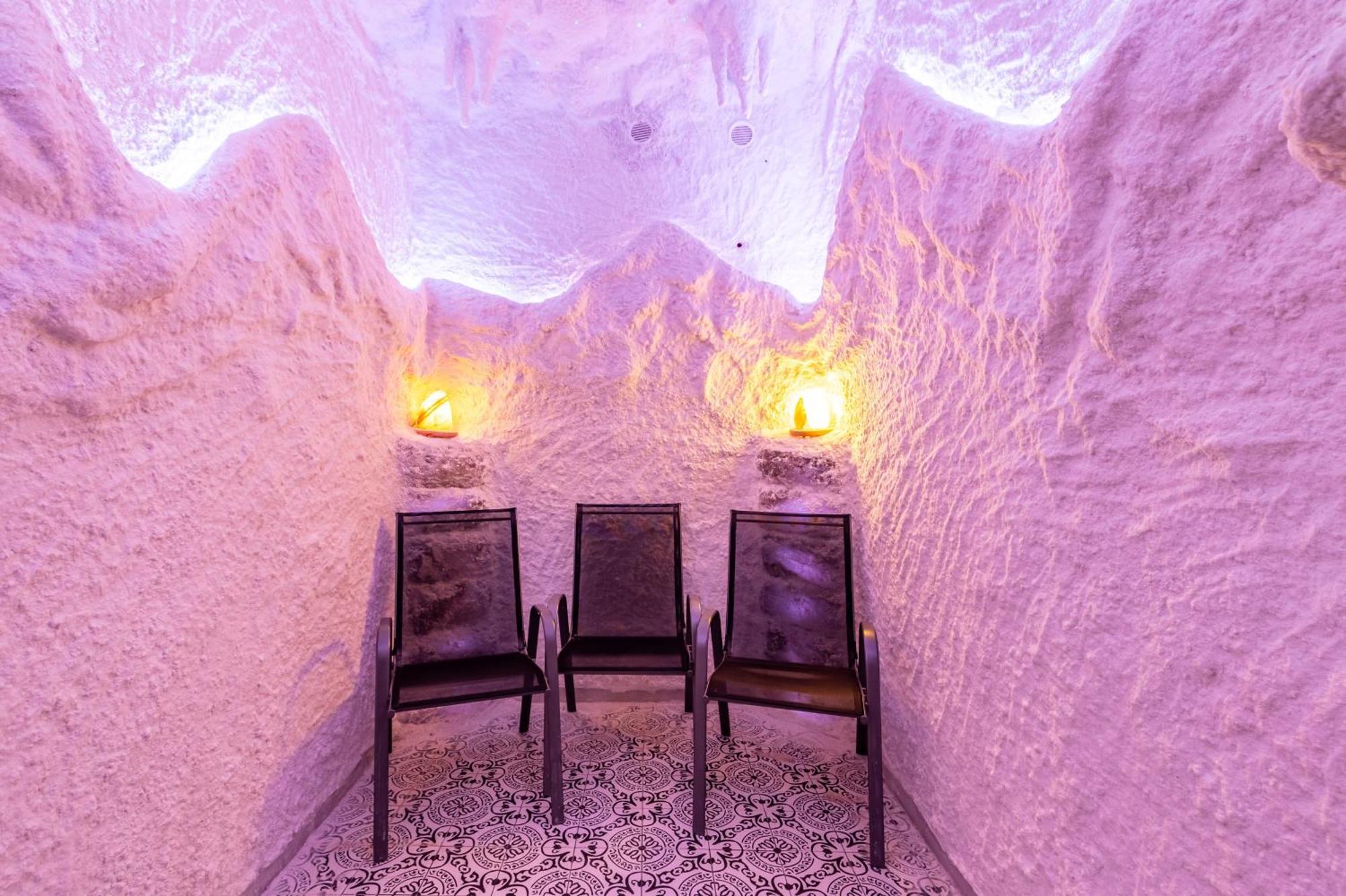 Konopka Forest Home & Spa Bukovel Extérieur photo